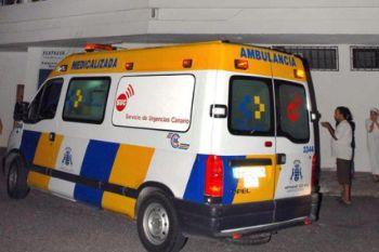 23382f ambulancias suc 2000 opel